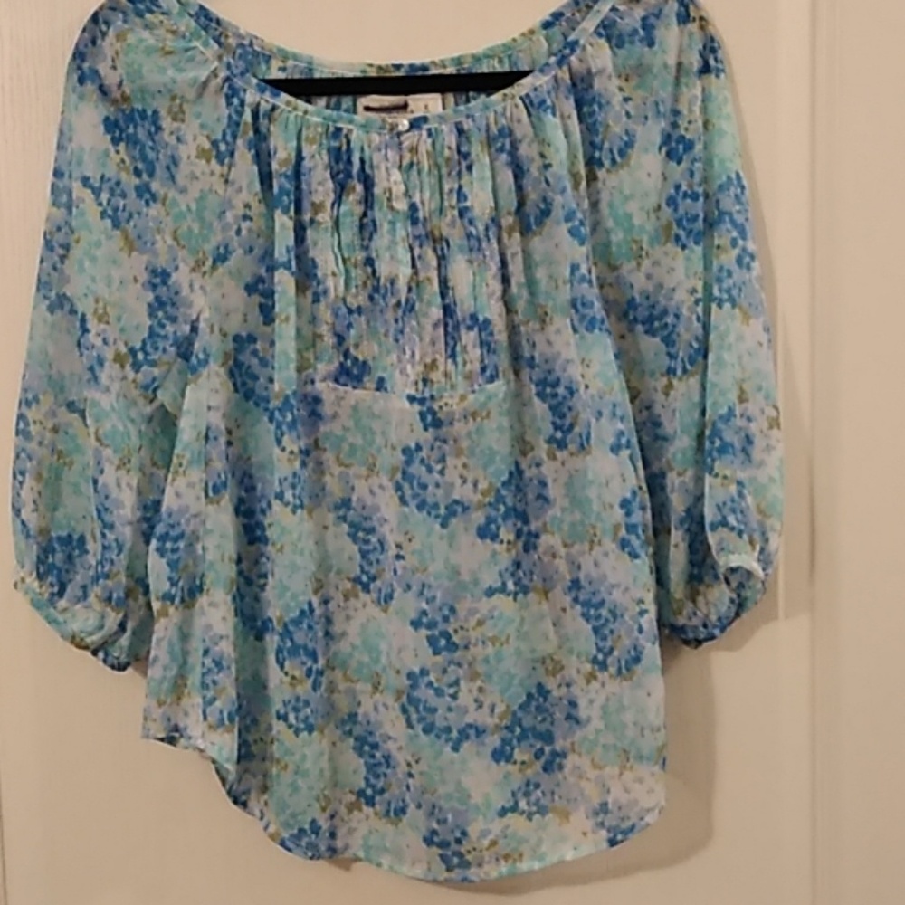 Summer top